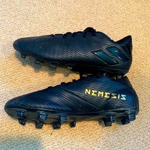 nemesis cleat